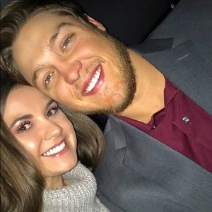 Meet your Posher, Peyton